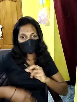 Honey_rosetamil from StripChat is Freechat