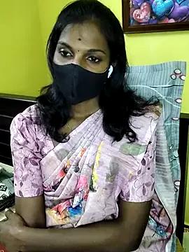 Honey_rosetamil from StripChat is Freechat