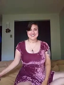 honeybeeflwr from StripChat is Freechat
