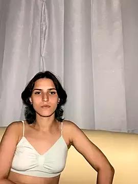 HoneyDay_ from StripChat is Freechat
