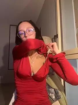 Honeymalou webcams show profile image 
