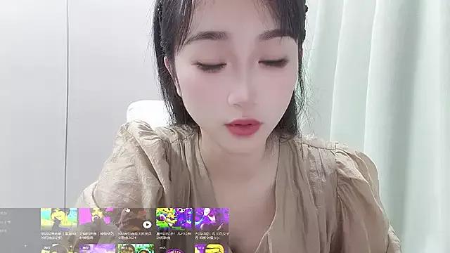 Honeysexy-1 from StripChat is Freechat