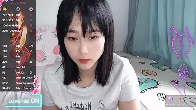 Honeysexy-1 from StripChat is Freechat