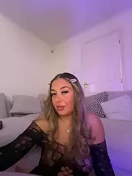 Honeyxoxxo webcams show profile image 
