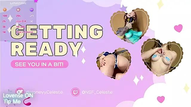 Discover our girls online shows and discover the company of countless livestreamers, with stunning shapes, sex toys and more.