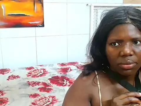 HoneyZulu from StripChat is Freechat