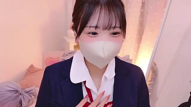 HONO_cha from StripChat