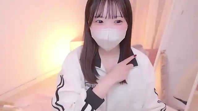 HONO_cha from StripChat