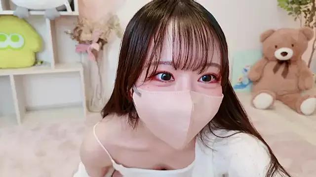 HONOMARU from StripChat
