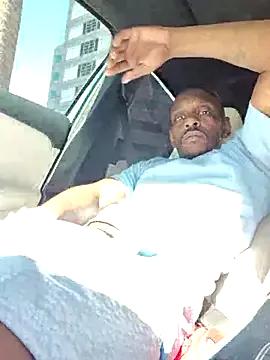 Honor_Daddy from StripChat