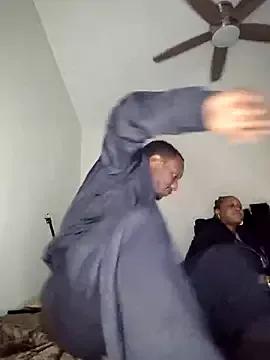 Honor_Daddy from StripChat