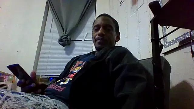 Honor_Daddy from StripChat