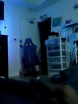 Honor_Daddy from StripChat