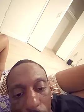 Honor_Daddy from StripChat