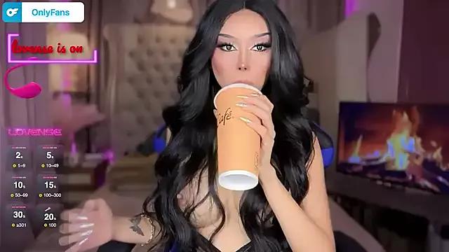 Hooker_America_kelly from StripChat