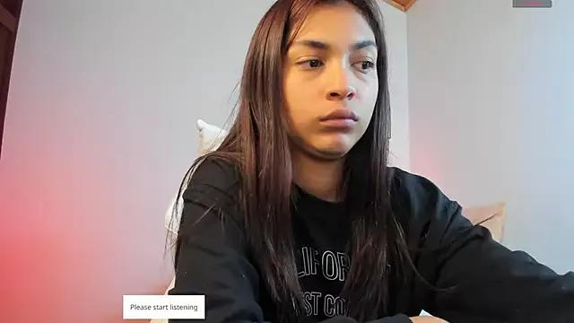 hookriilsyy from StripChat