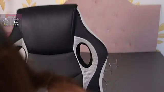hooneyKitty from StripChat