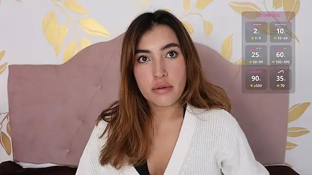 hooneyKitty from StripChat