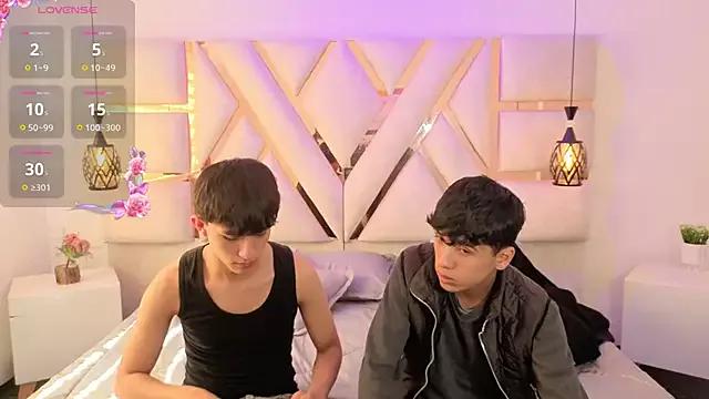 hoot_boyss from StripChat is Freechat