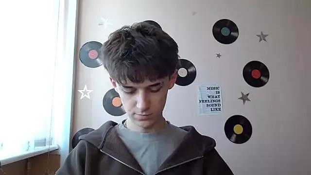 Hoot_Dude_ from StripChat