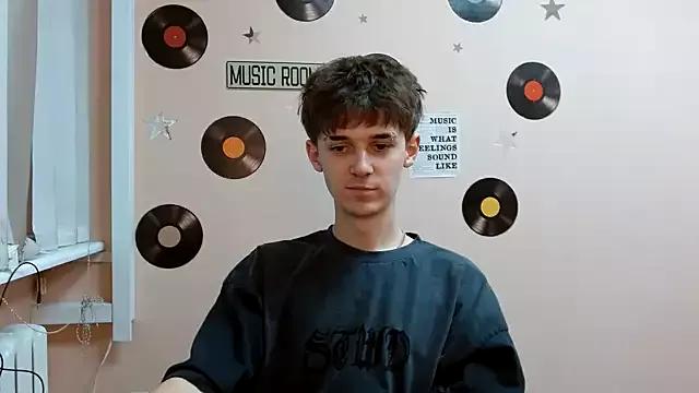 Hoot_Dude_ from StripChat is Freechat