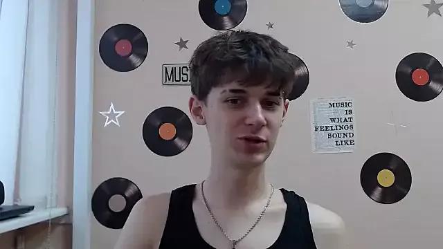 Hoot_Dude_ from StripChat