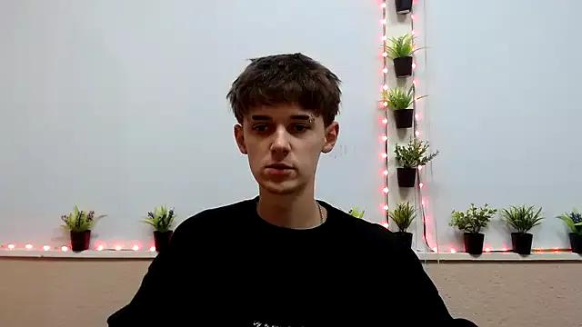 Hoot_Dude_ from StripChat