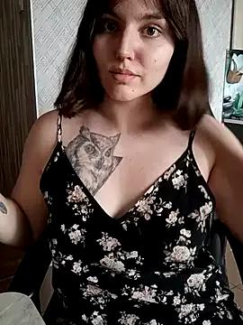 Hoot_owl_cb from StripChat