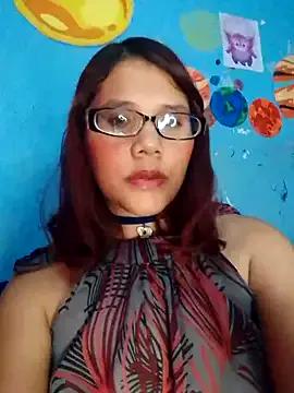 Horigimeee webcams show profile image 