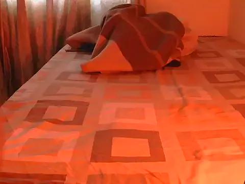 HorneyEbony from StripChat is Freechat