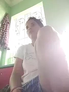 Horny-Show from StripChat is Freechat