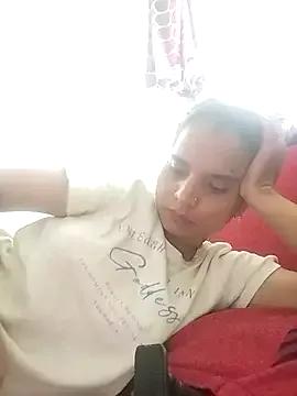 Horny-Show from StripChat is Freechat