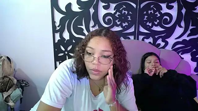 horny_babyss from StripChat is Freechat