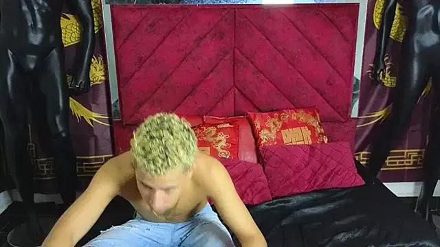 Horny_Duo0 from StripChat is Freechat