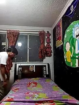 Horny_Eimy from StripChat is Freechat