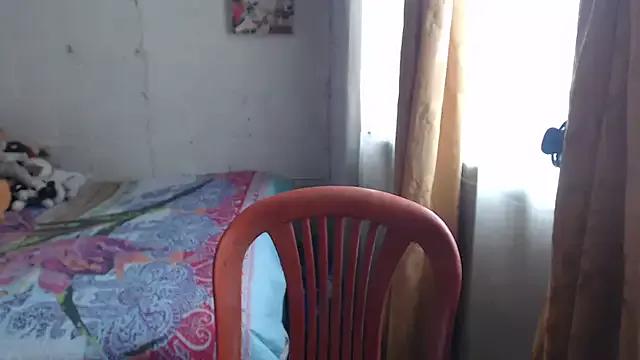 horny_fire_couple from StripChat is Freechat