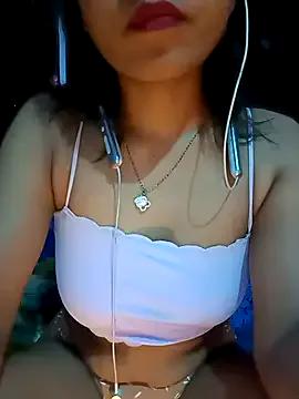 Horny_Ishika from StripChat is Freechat