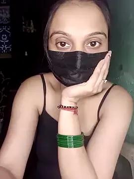 Horny_Shalu from StripChat is Freechat