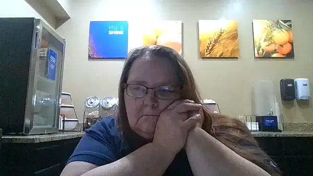 Hornybbw1978 from StripChat is Freechat