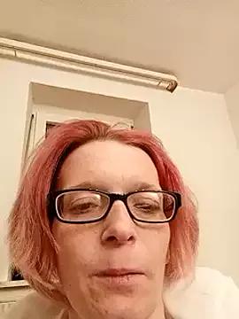 Hornybunny2025 from StripChat is Freechat