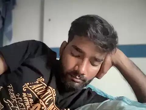 hornydesiiguy from StripChat is Freechat