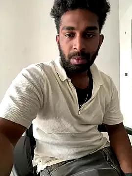 Hornydick_4u from StripChat is Freechat