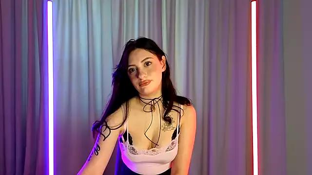 hornygeddon from StripChat is Freechat