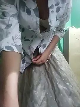 Hornyme18 from StripChat is Freechat