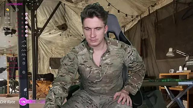Hornystripman97 webcams show profile image 