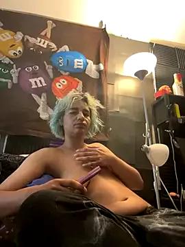 HornyTPup2 from StripChat is Freechat
