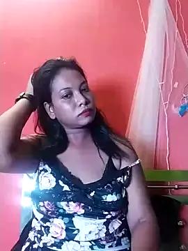 Hornyzinia123 webcams show profile image 