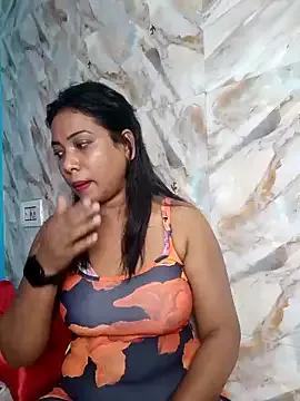 hornyzinia123 from StripChat is Freechat