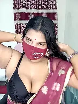 Hot-Angel_ from StripChat is Freechat