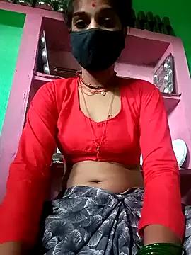 HOT-ANJALI799 webcams show profile image 